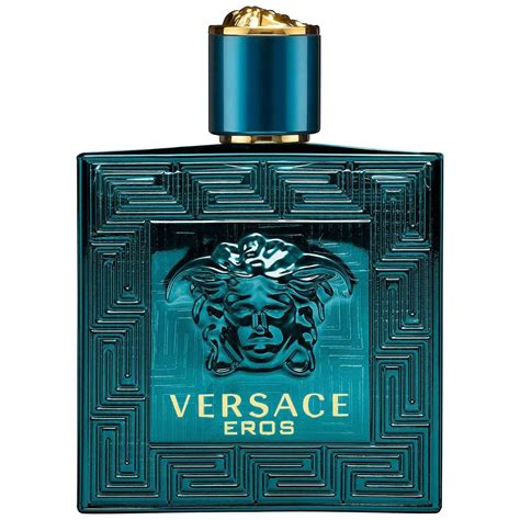 versace eau de parfum men's|Versace perfume men's original.